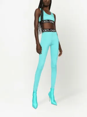 Dolce & Gabbana Performance Tops for Women - Shop on FARFETCH