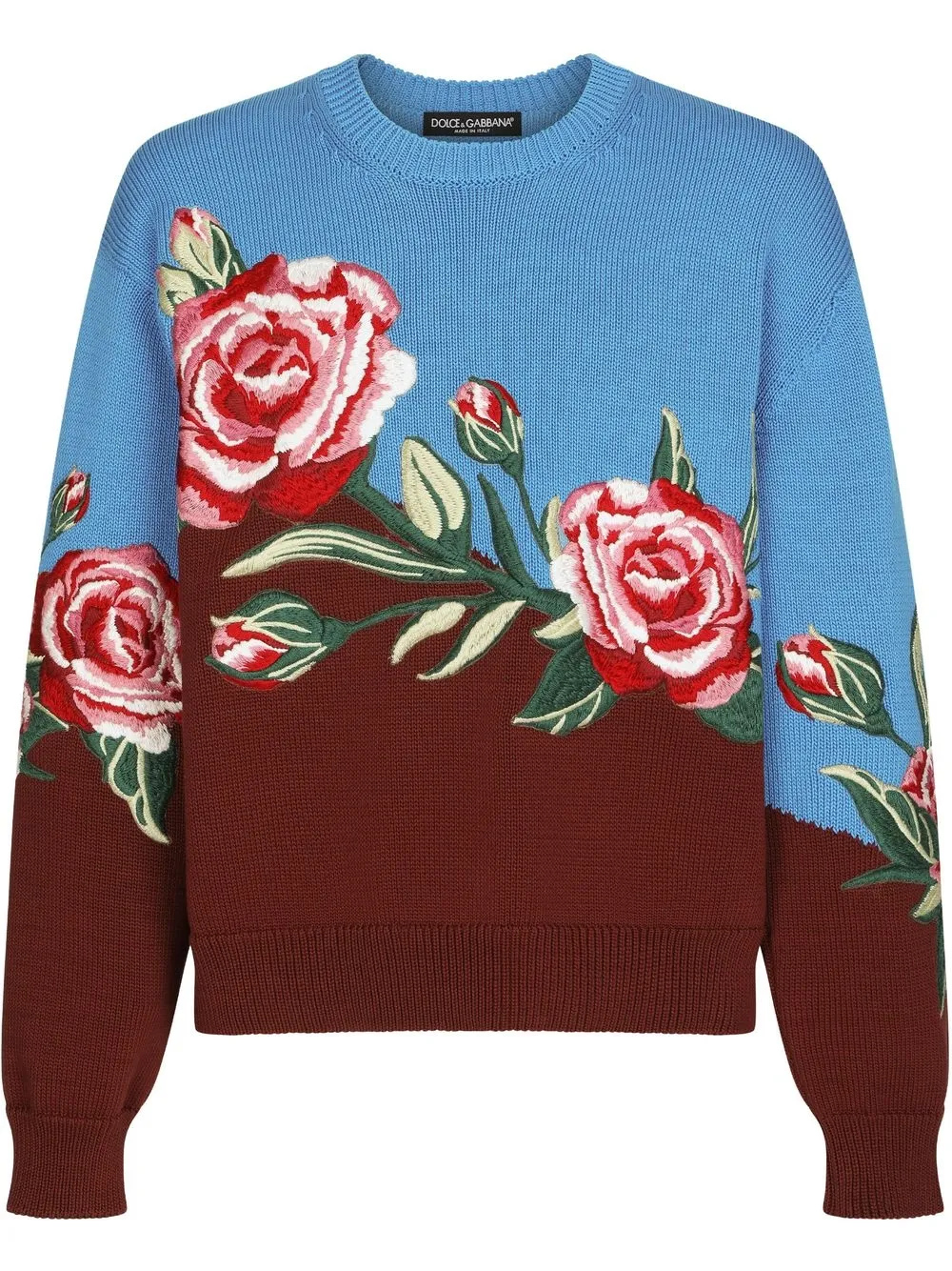rose jumper men