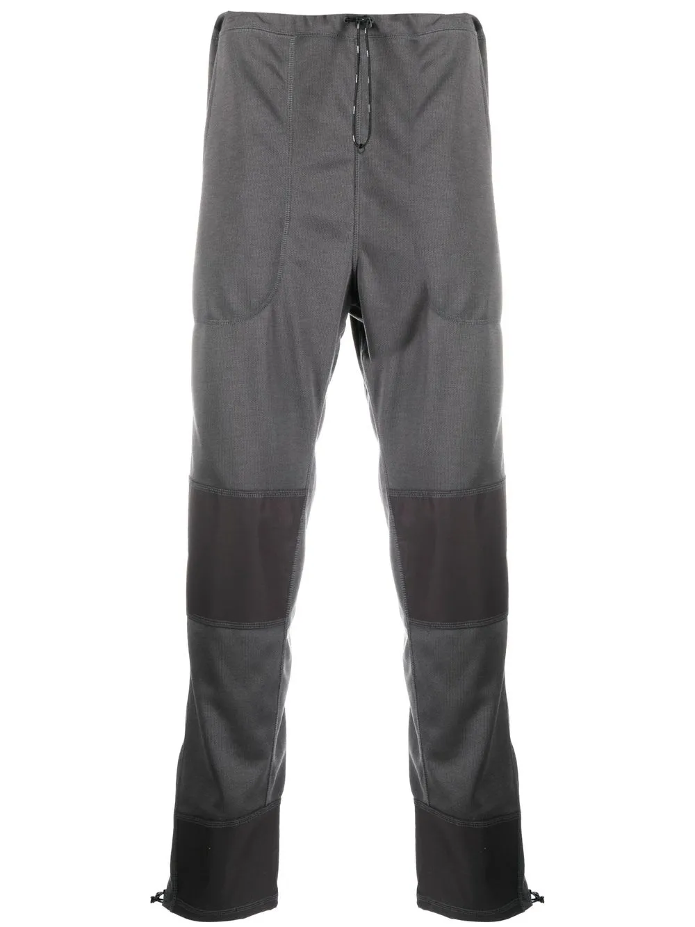 

and Wander pants tapered - Gris