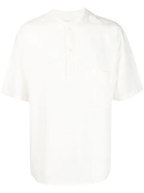 Costumein playera de manga corta