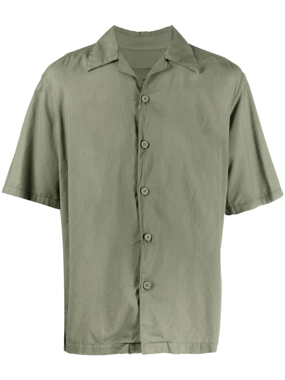 

Costumein camisa manga corta - Verde