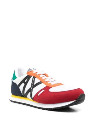 Armani Exchange Sneakers for Men on 