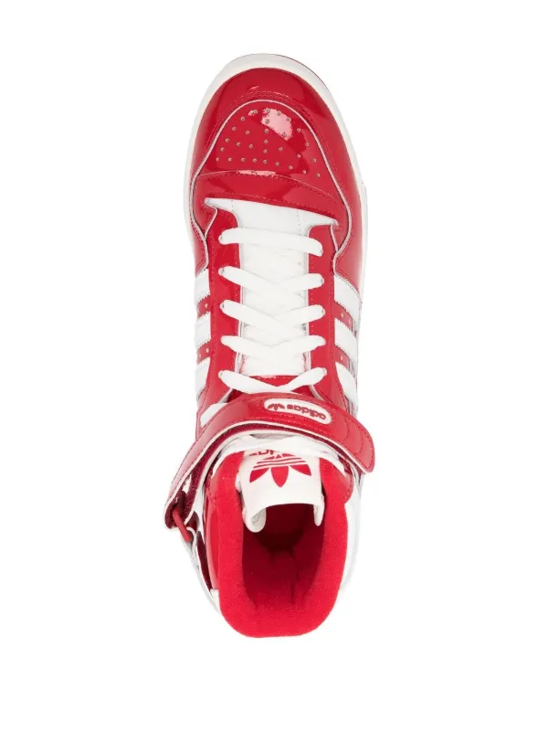Adidas Forum 84 hi-top Sneakers - Farfetch