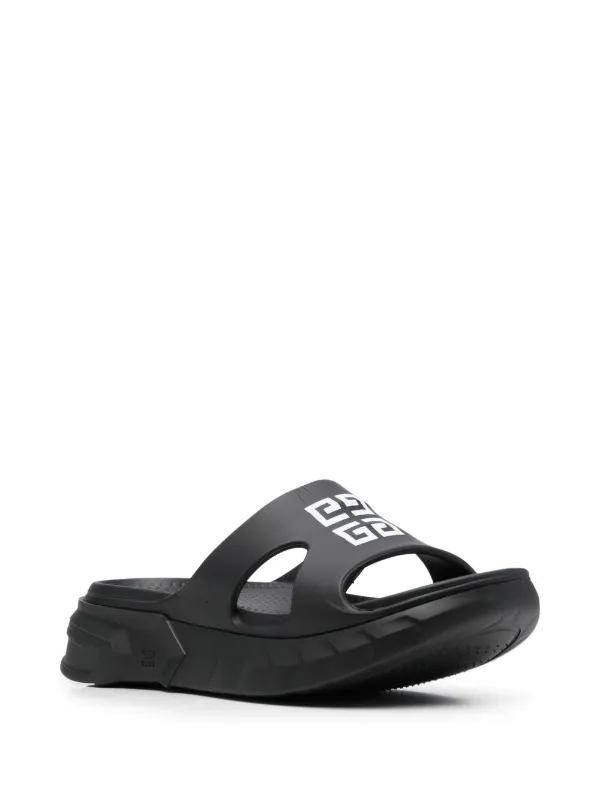 Givenchy discount slides farfetch