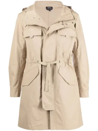 A.P.C.