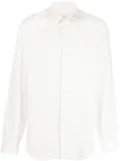 Costumein long sleeve shirt - White