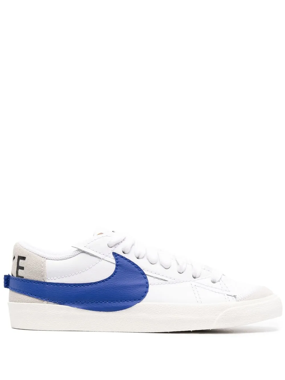 

Nike Blazer low-top 77 sneakers - White