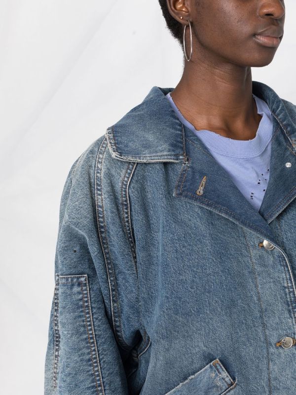 iro denim jacket