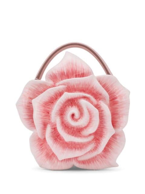 Dolce & Gabbana Rose Dolce Box top-handle bag
