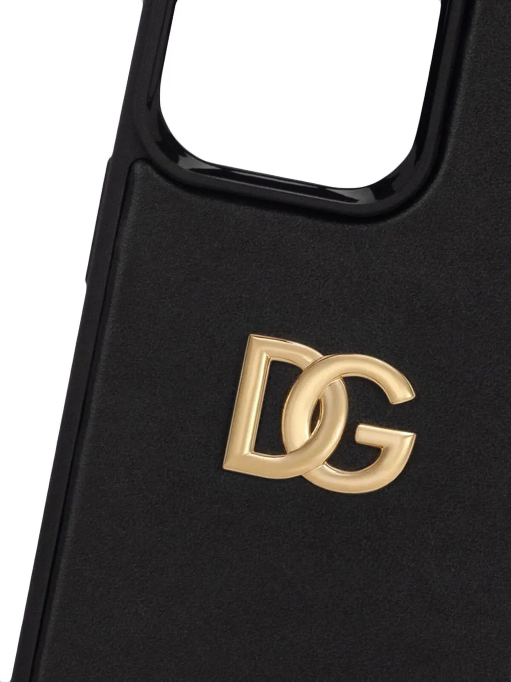 Dolce & Gabbana ドルチェ＆ガッバーナ DGロゴ iPhone 13 Pro ケース