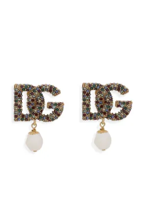 Dolce & Gabbana Earrings - Farfetch Canada