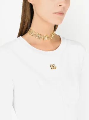 Dolce & Gabbana Necklaces for Women - Farfetch Canada