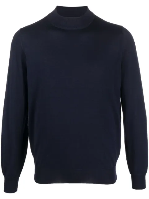 Brunello Cucinelli 平纹针织卫衣