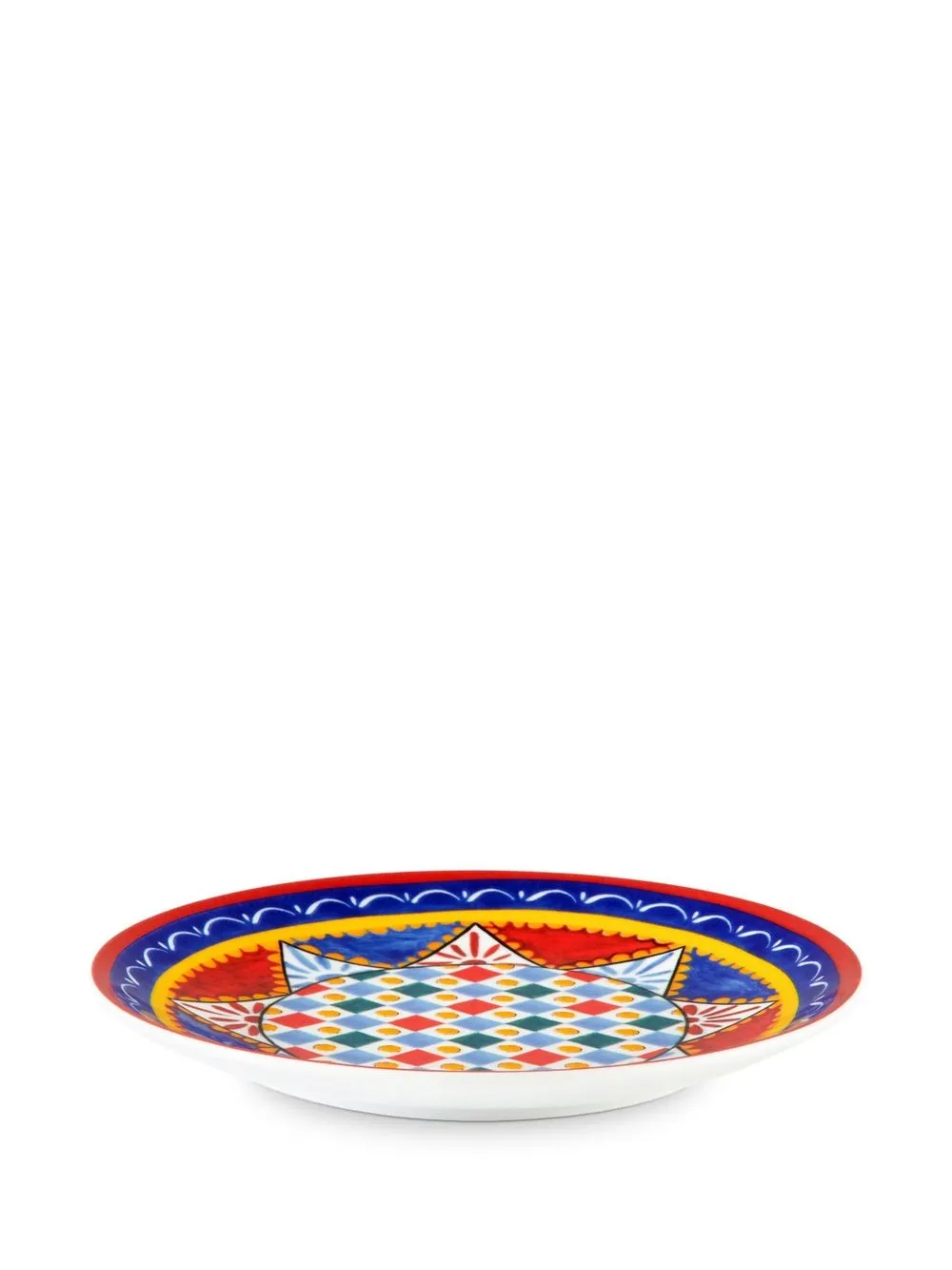 Dolce & Gabbana Piatti da dessert di porcellana (set di 2) | Cucina | Image 3