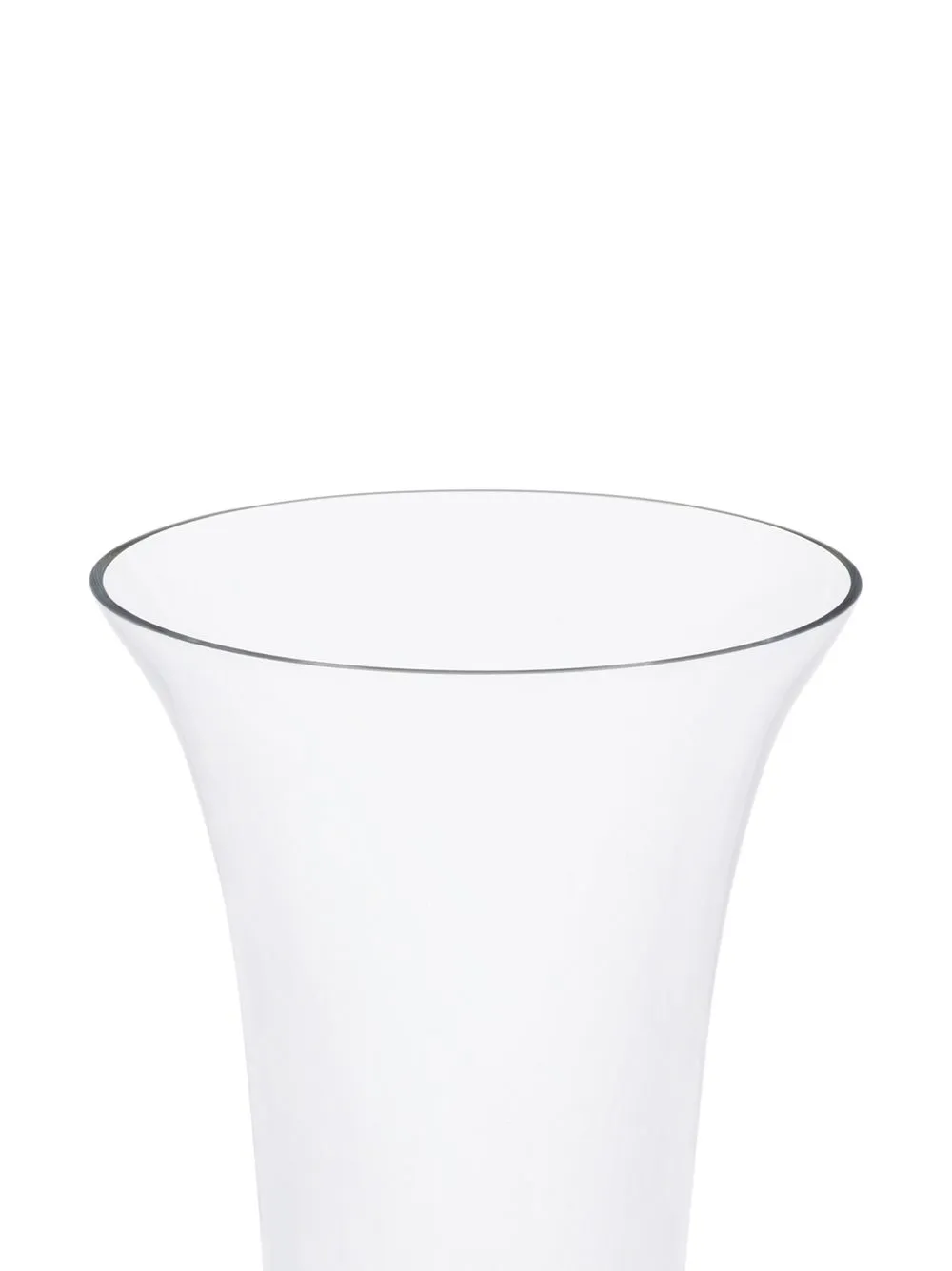 Dolce & Gabbana Logo-embellished Wine Pitcher In White