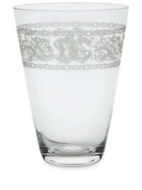 Dolce & Gabbana set-of-two logo glasses