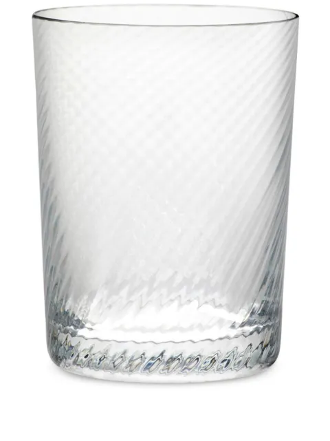 Dolce & Gabbana set-of-two Murano glasses 