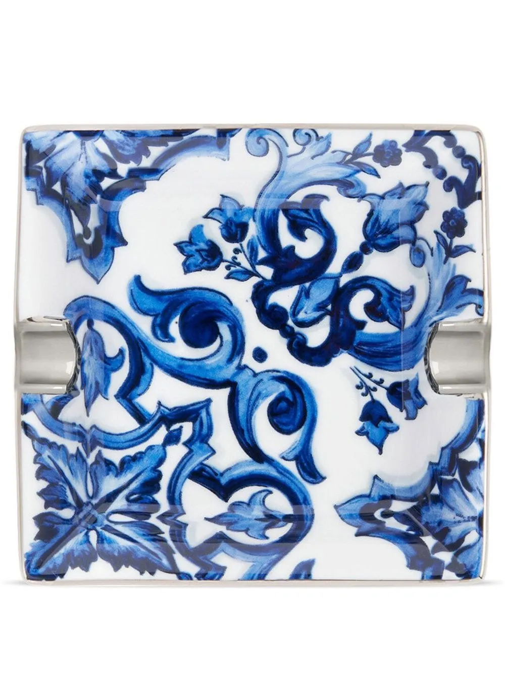 thumbnail image 2 of Porcelain Ashtray By Oscar Schlegelmilch, 1950s For Sale At 2 of 11