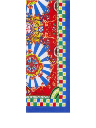 Dolce & Gabbana