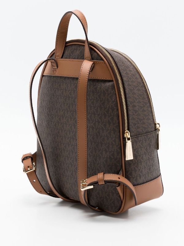 Michael Kors Brooklyn Backpack - Farfetch