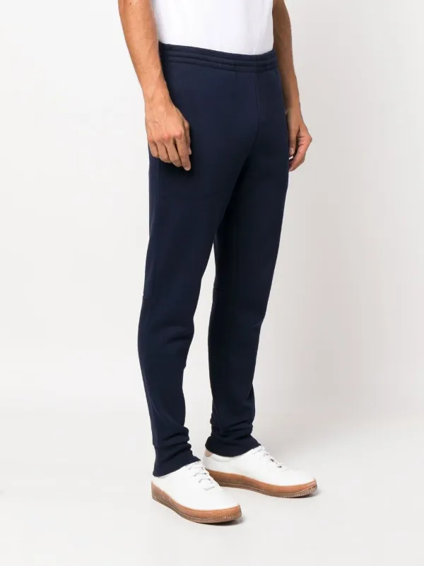 Lacoste Pantalon De Jogging Coupe Slim Farfetch