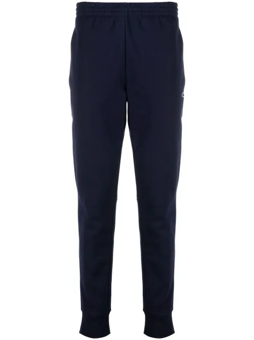 Pantalon de jogging à coupe slim - Lacoste - Modalova