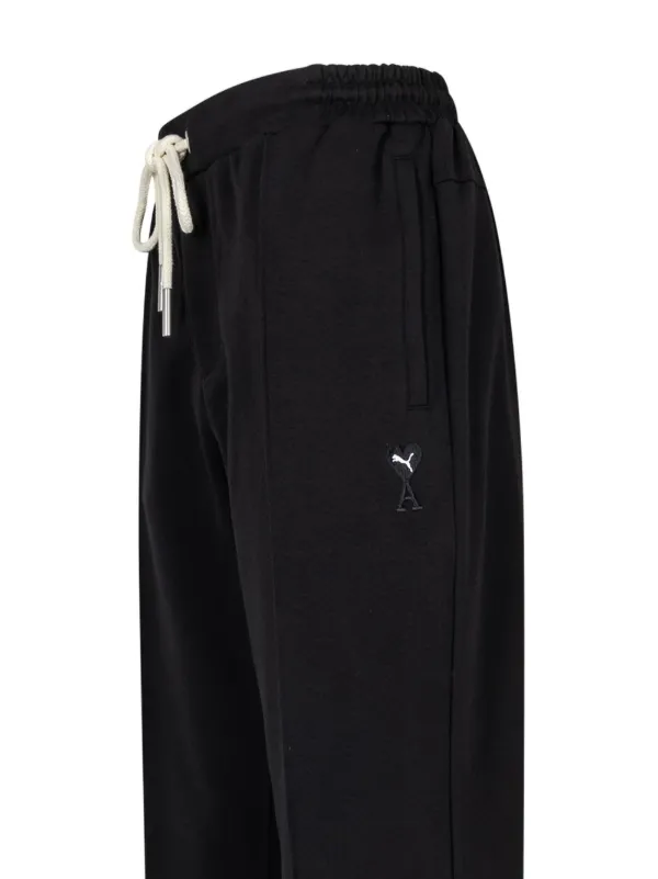 puma gym pants mens