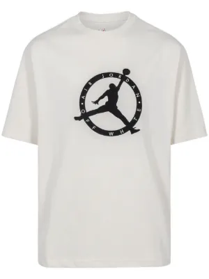 off white air jordan clothing