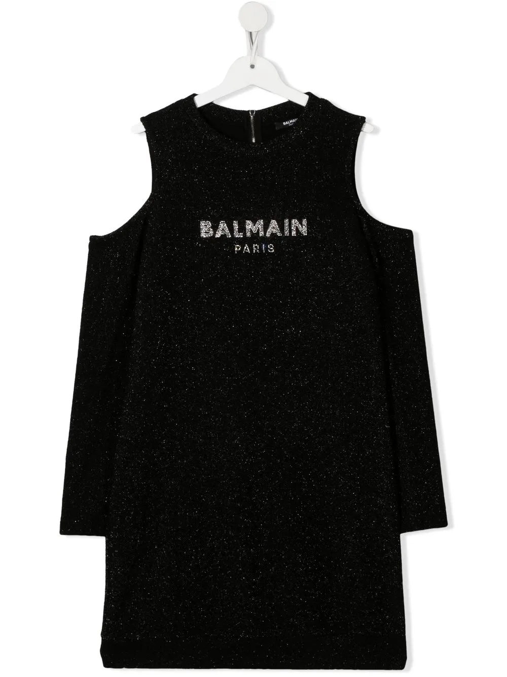 

Balmain Kids TEEN - Negro