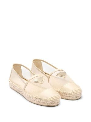 prada espadrille shoes