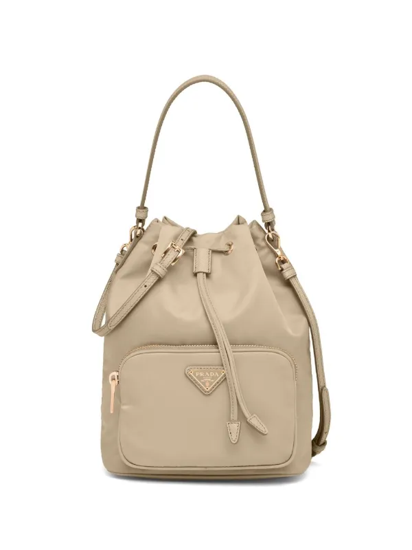 Prada discount bolso nylon