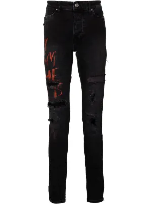 Ksubi Denim for Men - Shop Now on FARFETCH
