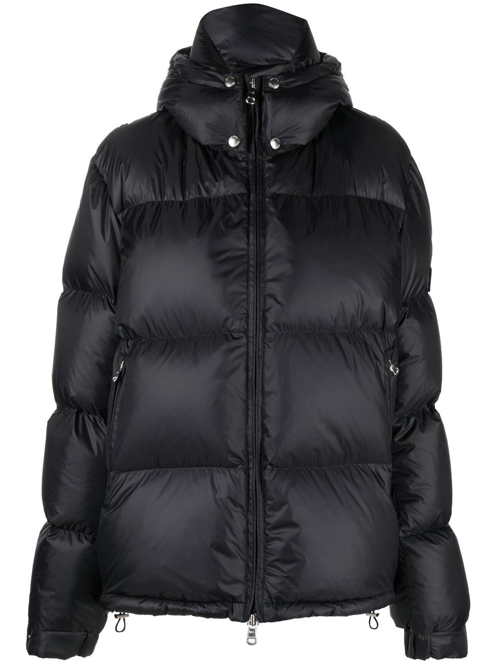 White:Space Scott Padded Down Jacket - Farfetch