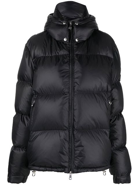 White:Space Scott padded down jacket