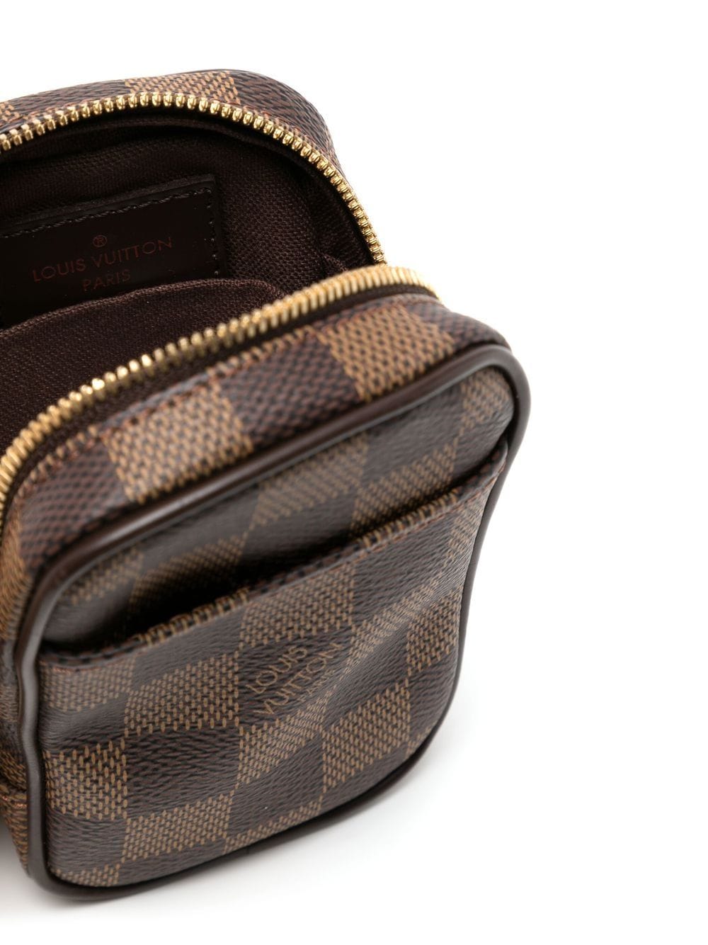 Louis Vuitton 2007 pre-owned Etui Okapi Mini Bag - Farfetch