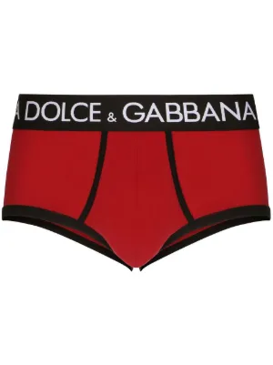 Dolce & Gabbana（ドルチェ＆ガッバーナ）メンズ ブリーフ - FARFETCH