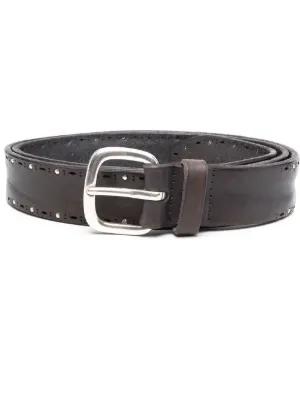 dkny men belt