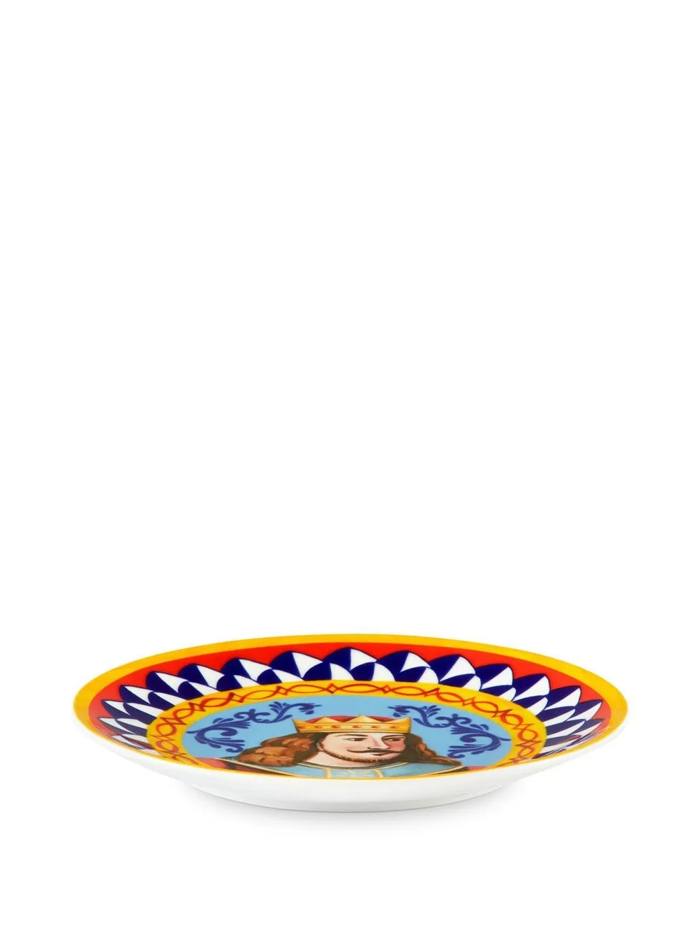 Dolce & Gabbana Set di 2 piatti da dessert | Cucina | Image 3