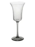Dolce & Gabbana Hand-Blown Murano Shot Glass - Black