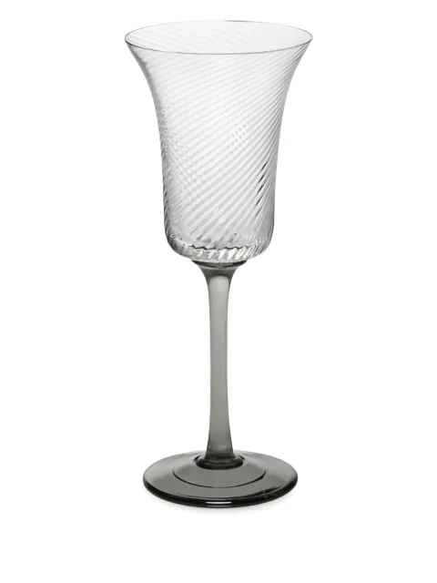 Dolce & Gabbana Hand-Blown Murano Shot Glass