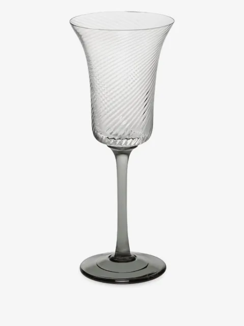 Dolce & Gabbana vaso de murano soplado a mano