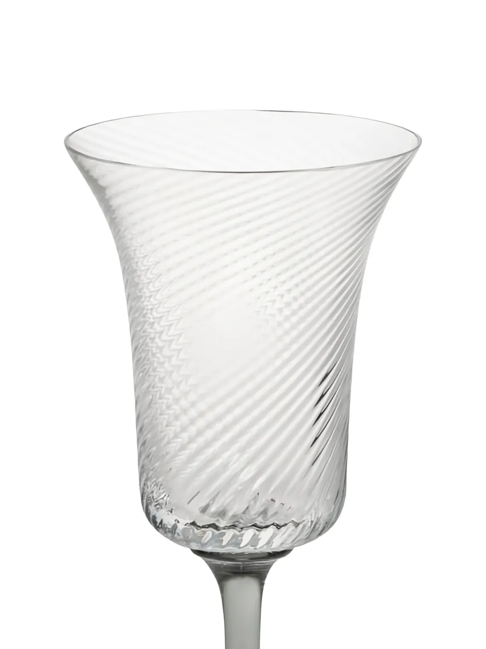 Dolce & Gabbana Hand-Blown Murano Shot Glass | Glassware | Image 2