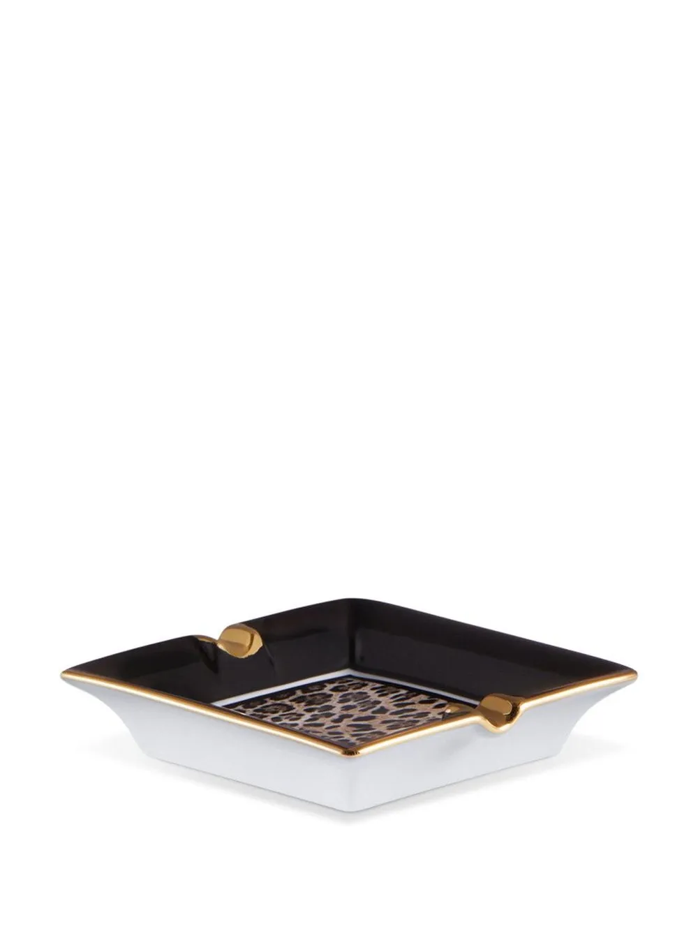 thumbnail image 2 of Porcelain Ashtray By Oscar Schlegelmilch, 1950s For Sale At 2 of 11