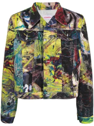 Charles Jeffrey Loverboy