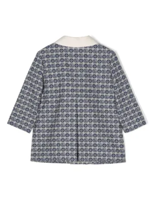 Gucci Kids（グッチ・キッズ）ジャケット・ブルゾン - FARFETCH