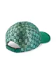 Gucci GG monogram jacquard cap