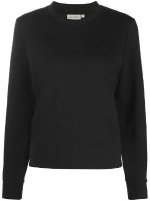 meten Gemaakt om te onthouden Bewolkt Calvin Klein Sweaters for Women - Shop Now on FARFETCH