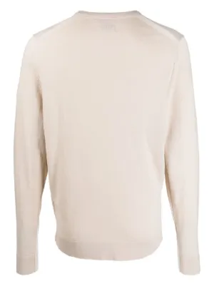 mens ck jumper