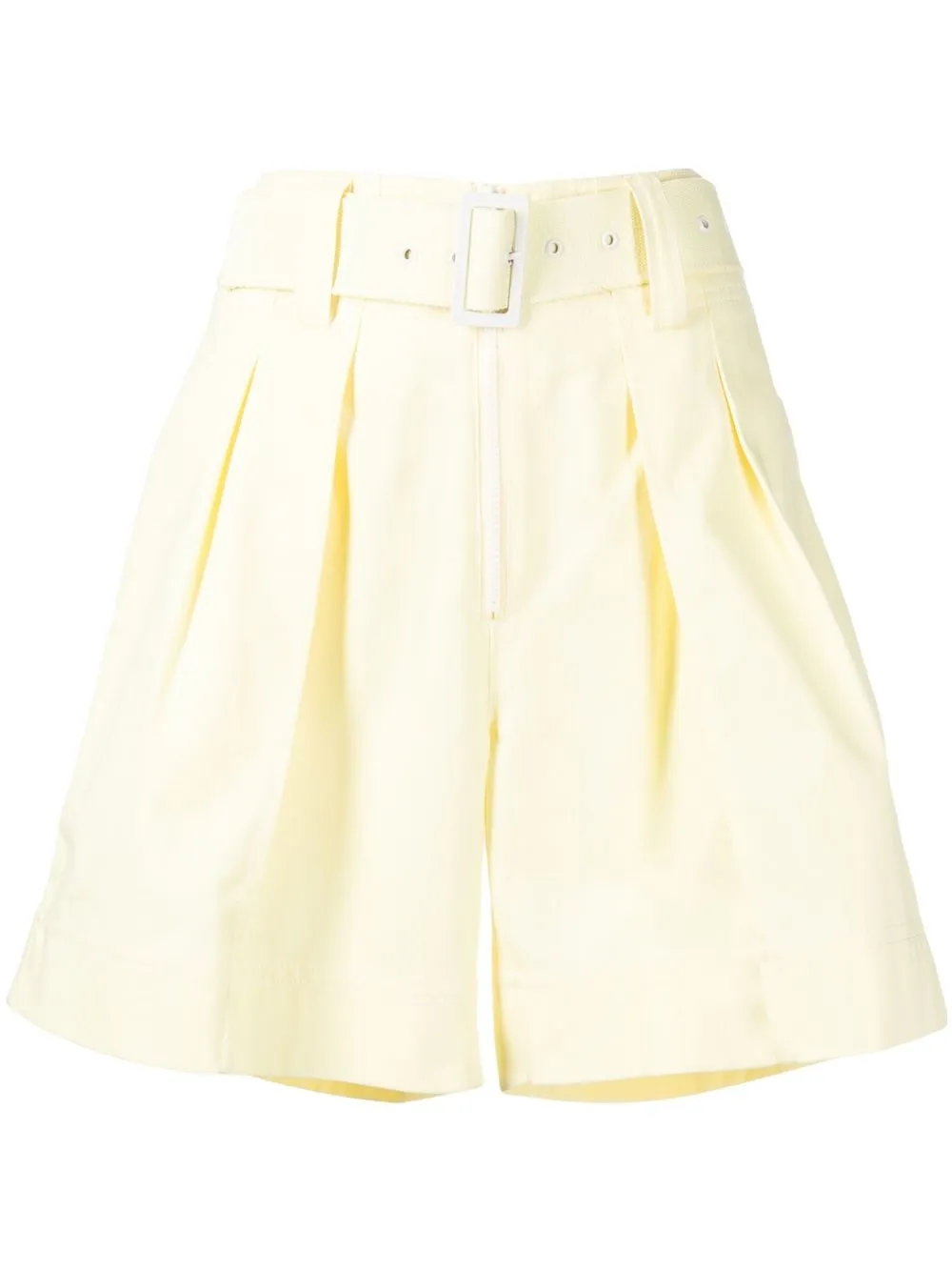 

Alice McCall shorts Daisy Dreams - Amarillo