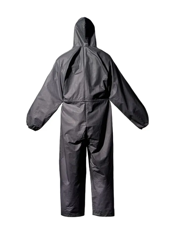 Yeezy Gap Balenciaga オーバーオール Yeezy Gap Engineered By Balenciaga Coated Cotton Overalls (YEEZY